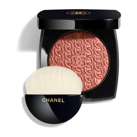 fard illuminante di chanel